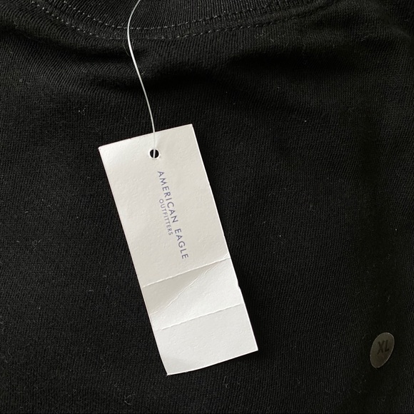 American Eagle Lounge Shirt - Picture 4 of 7